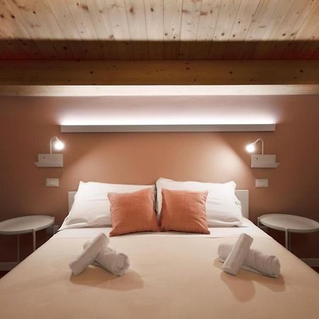 B&B Porta Arpana Фоджа Екстериор снимка