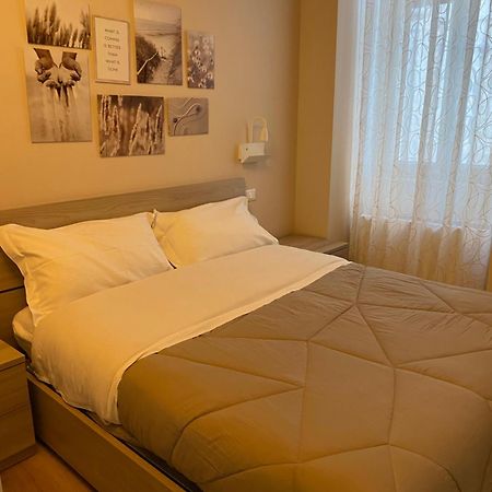 B&B Porta Arpana Фоджа Екстериор снимка