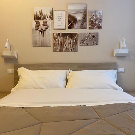 B&B Porta Arpana Фоджа Екстериор снимка