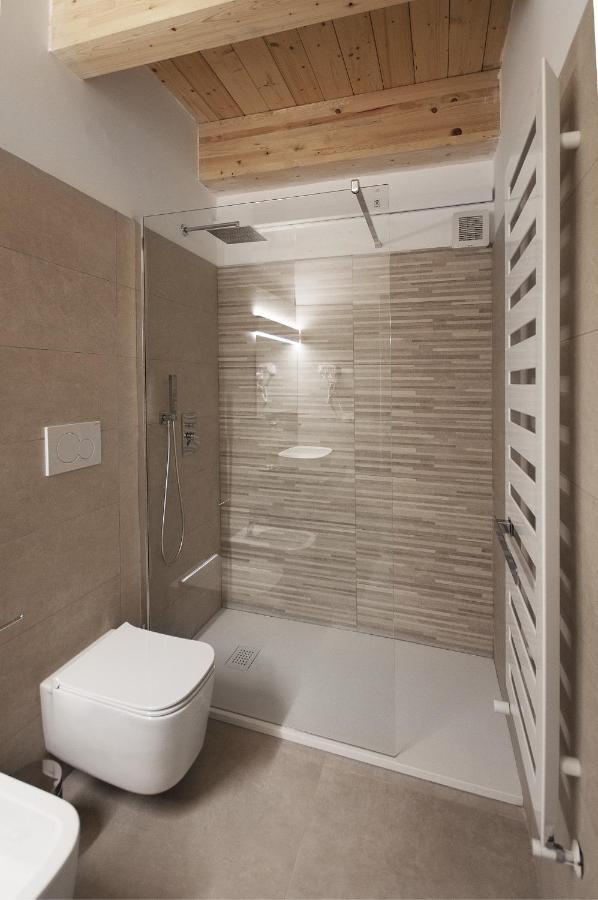 B&B Porta Arpana Фоджа Екстериор снимка