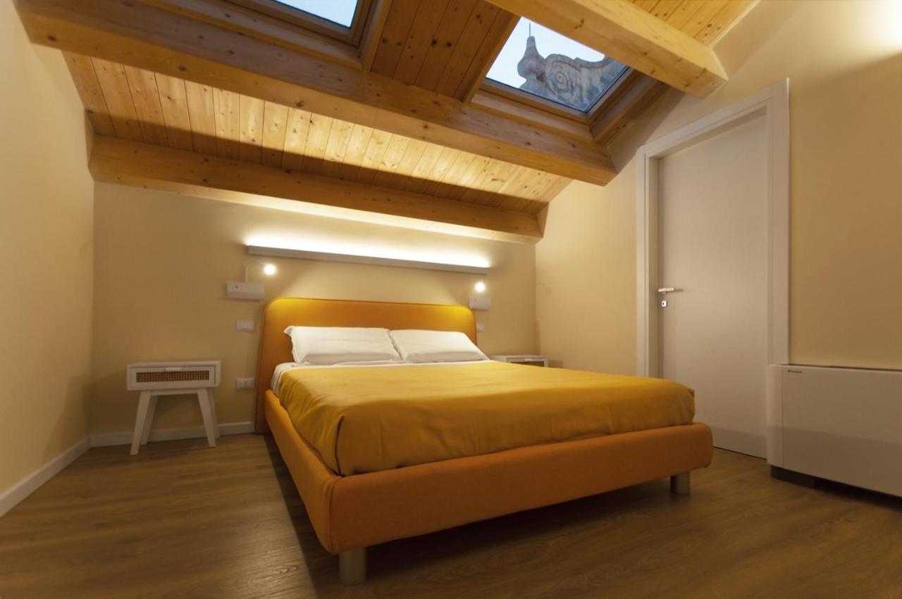 B&B Porta Arpana Фоджа Екстериор снимка