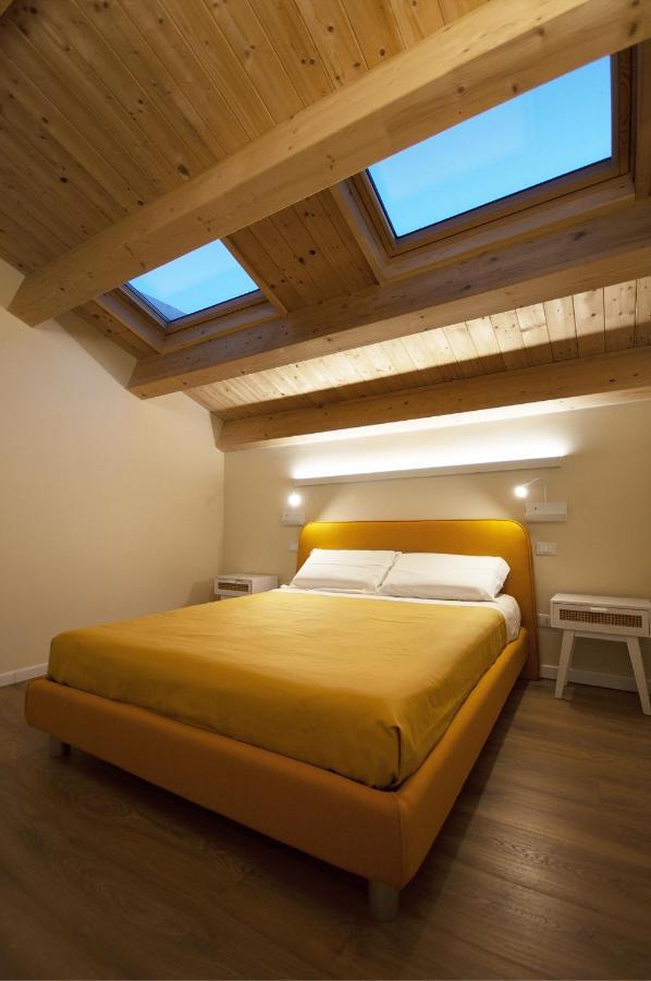 B&B Porta Arpana Фоджа Екстериор снимка