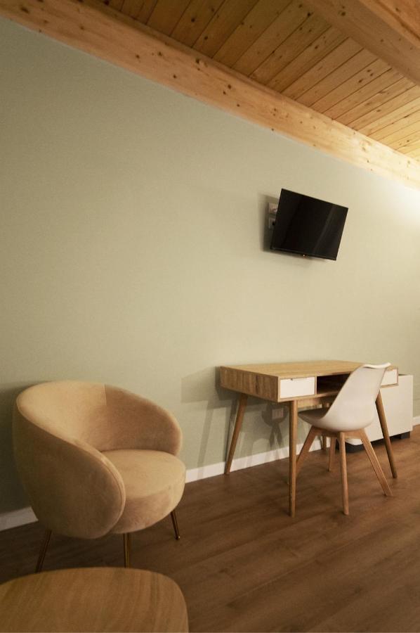 B&B Porta Arpana Фоджа Екстериор снимка