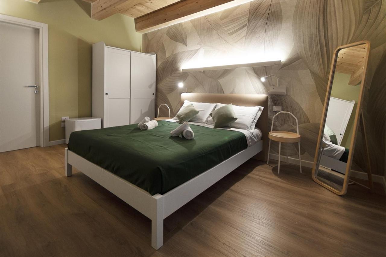 B&B Porta Arpana Фоджа Екстериор снимка