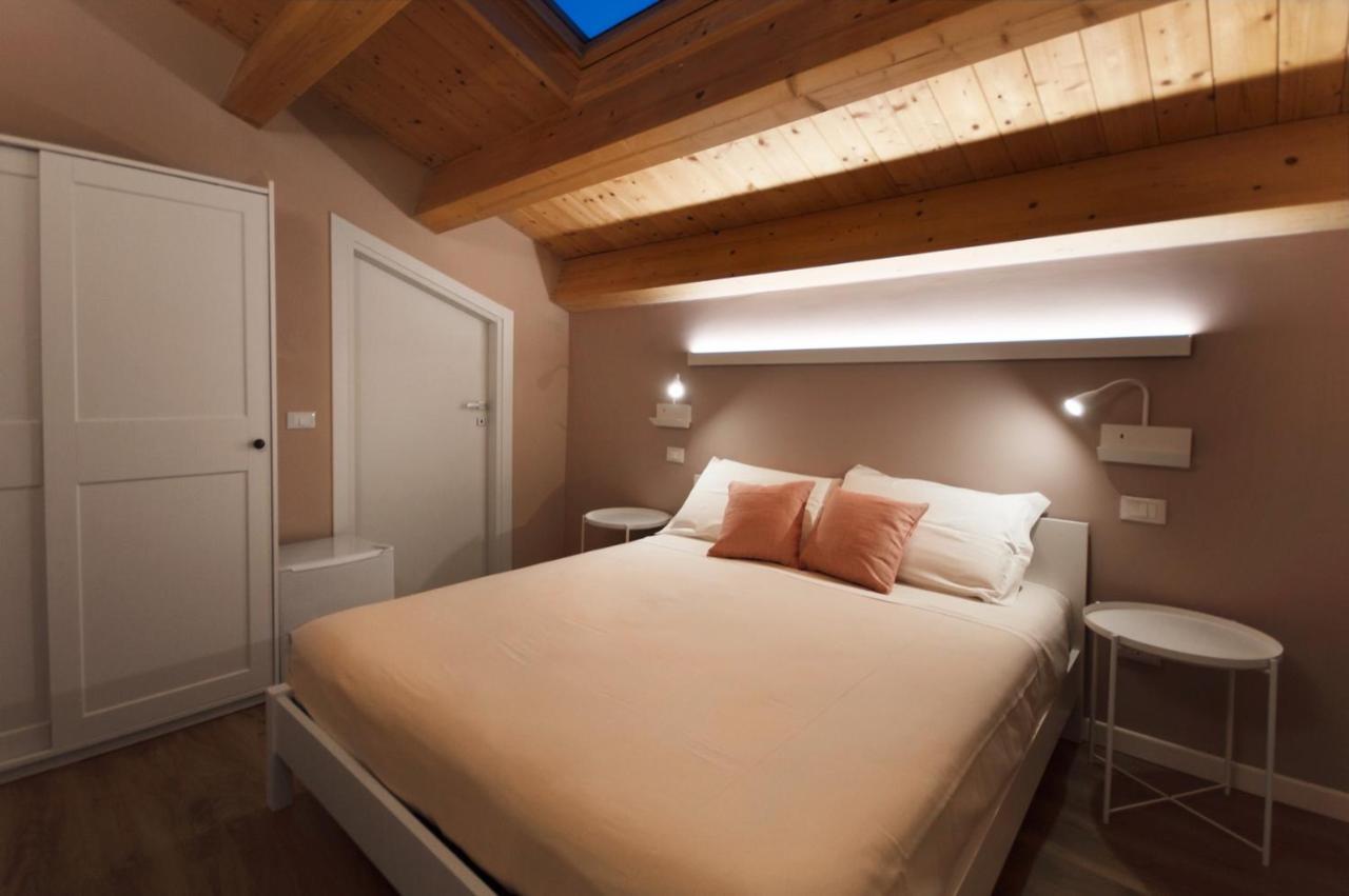 B&B Porta Arpana Фоджа Екстериор снимка