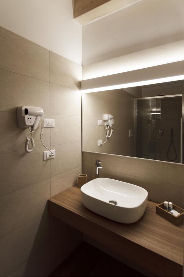 B&B Porta Arpana Фоджа Екстериор снимка