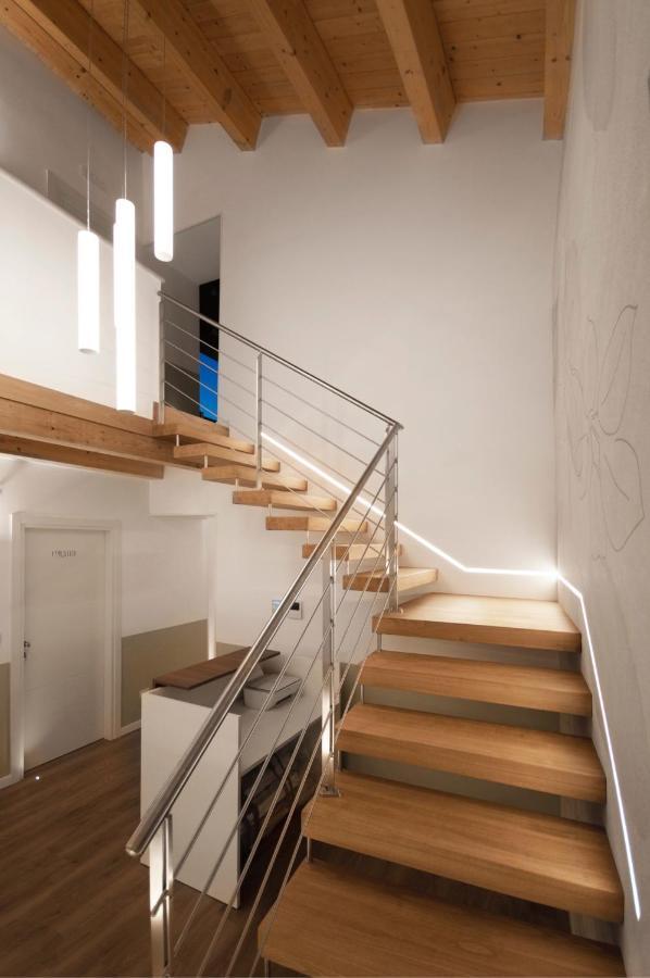 B&B Porta Arpana Фоджа Екстериор снимка