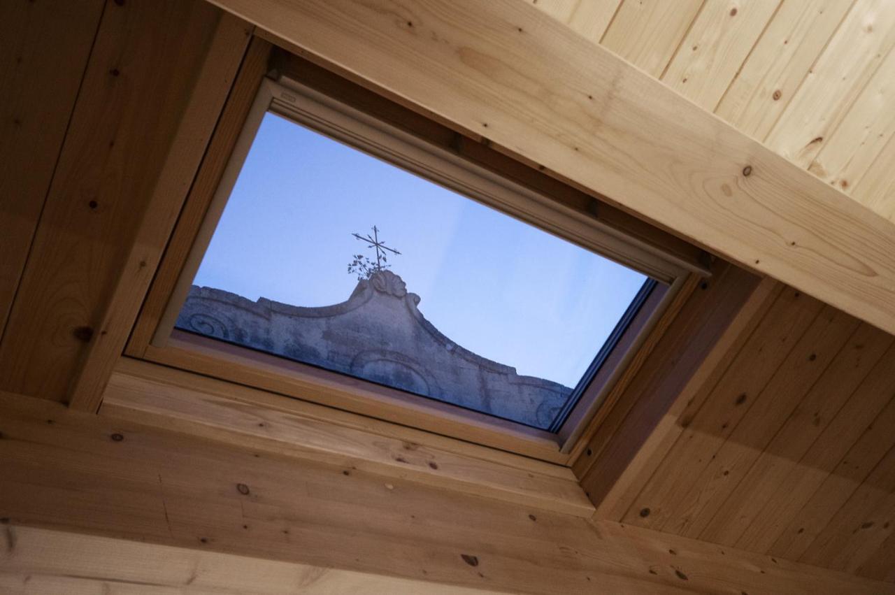 B&B Porta Arpana Фоджа Екстериор снимка