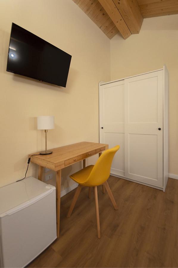 B&B Porta Arpana Фоджа Екстериор снимка