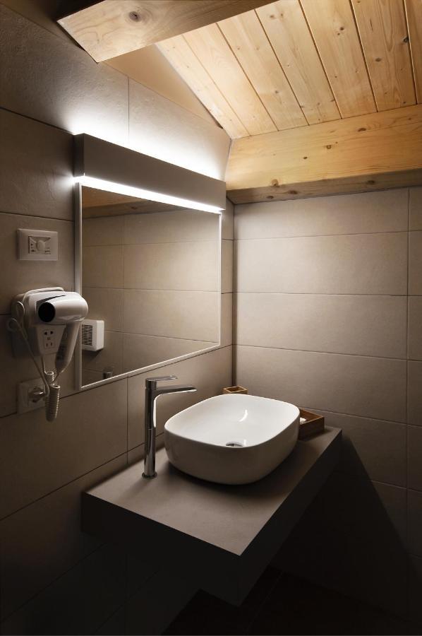 B&B Porta Arpana Фоджа Екстериор снимка