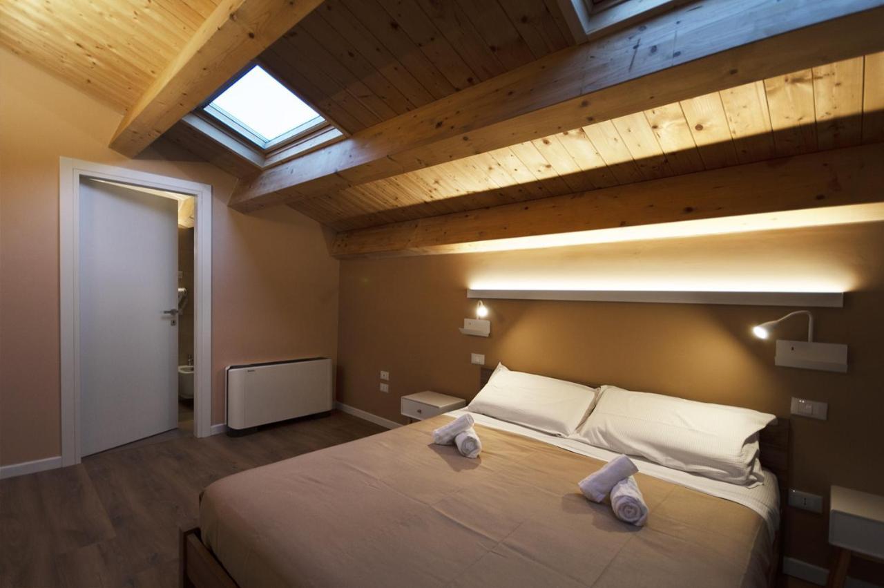 B&B Porta Arpana Фоджа Екстериор снимка