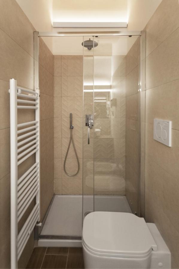 B&B Porta Arpana Фоджа Екстериор снимка