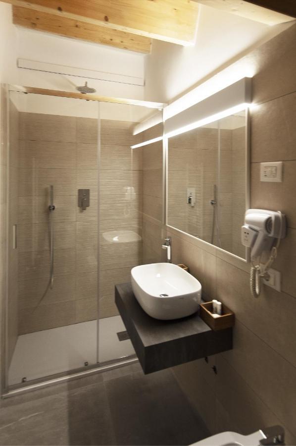 B&B Porta Arpana Фоджа Екстериор снимка