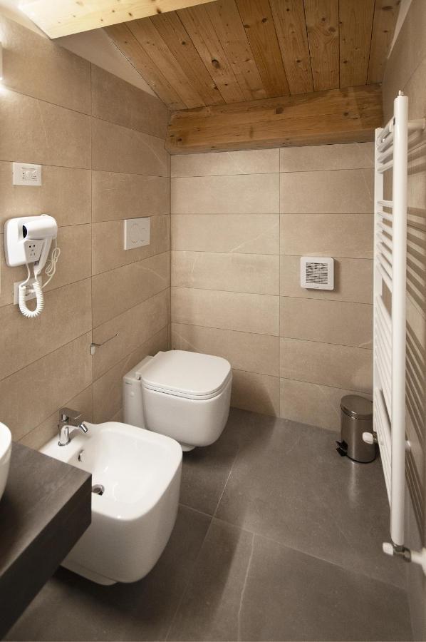 B&B Porta Arpana Фоджа Екстериор снимка