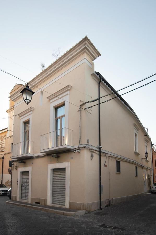 B&B Porta Arpana Фоджа Екстериор снимка
