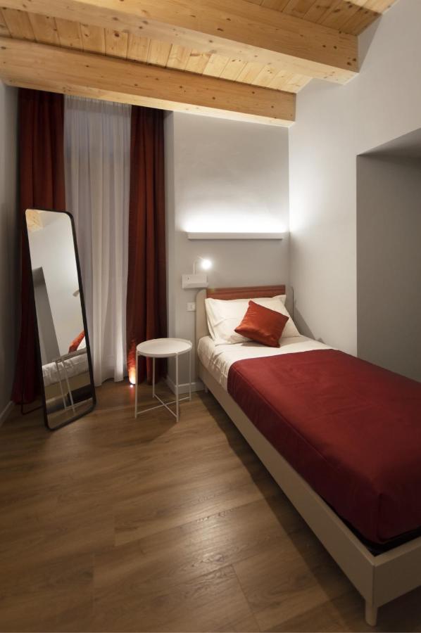 B&B Porta Arpana Фоджа Екстериор снимка