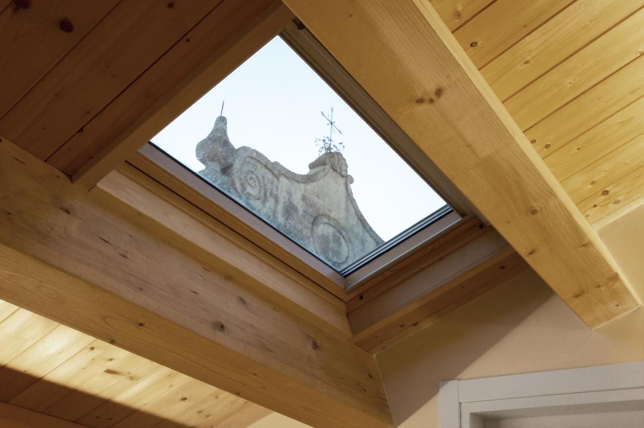 B&B Porta Arpana Фоджа Екстериор снимка