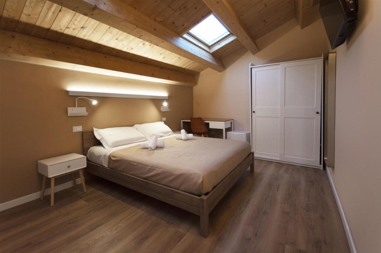 B&B Porta Arpana Фоджа Екстериор снимка