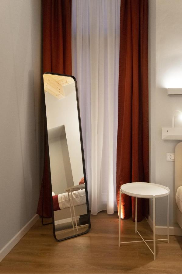 B&B Porta Arpana Фоджа Екстериор снимка