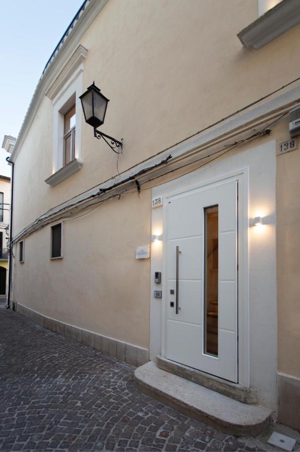 B&B Porta Arpana Фоджа Екстериор снимка