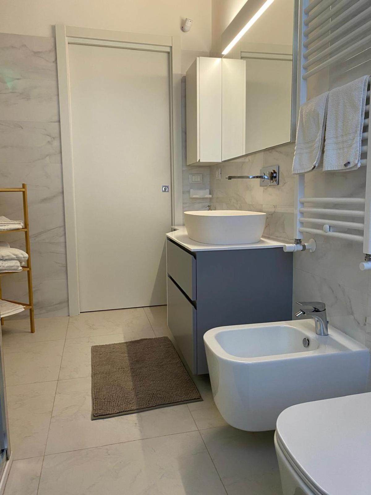 B&B Porta Arpana Фоджа Екстериор снимка