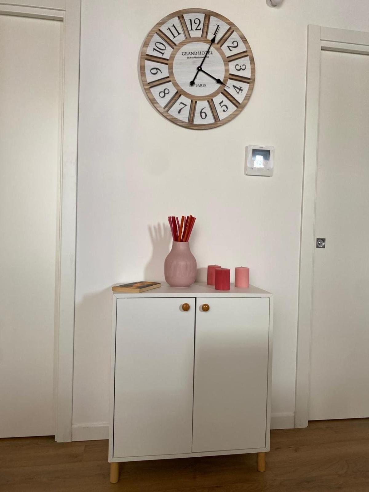 B&B Porta Arpana Фоджа Екстериор снимка