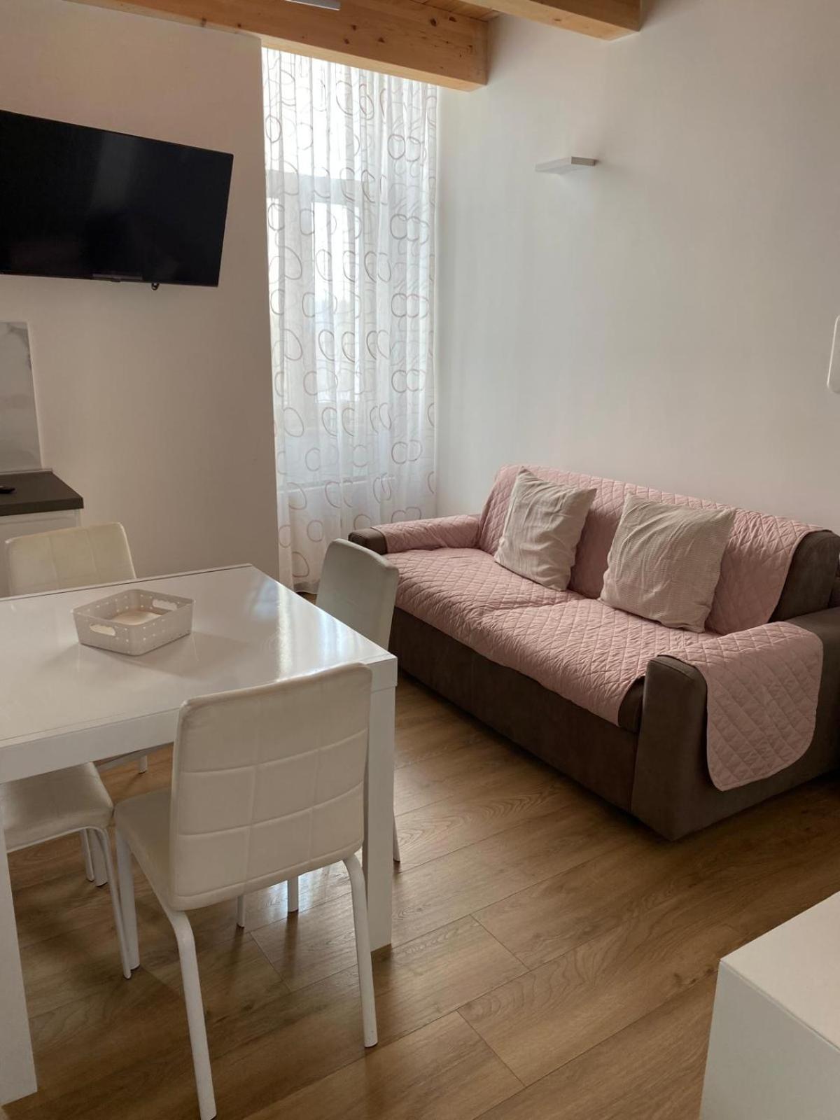 B&B Porta Arpana Фоджа Екстериор снимка