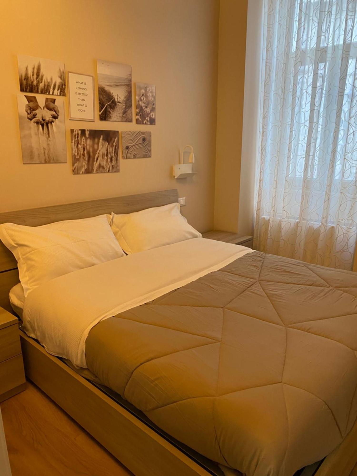 B&B Porta Arpana Фоджа Екстериор снимка